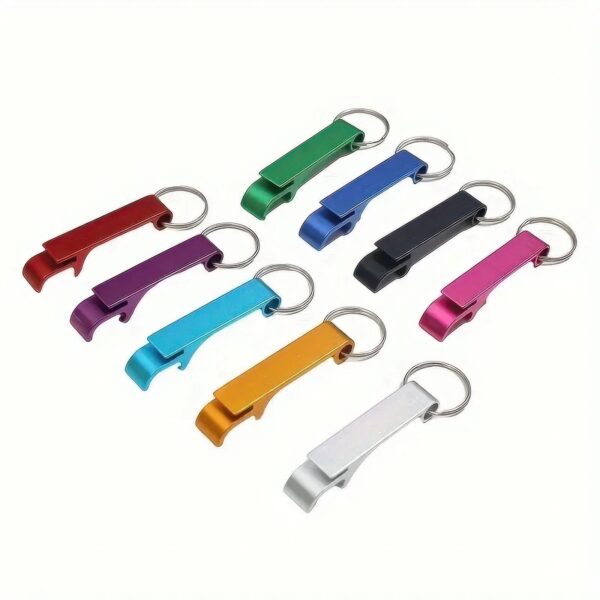 Flesopener Sleutelhanger